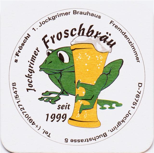 jockgrim ger-rp frosch 1a (quad185-froschbru) 